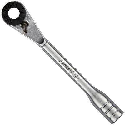 Katana mini ratchet incl. bit set 9-pieces