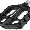 Katana trac control cnc platform pedals