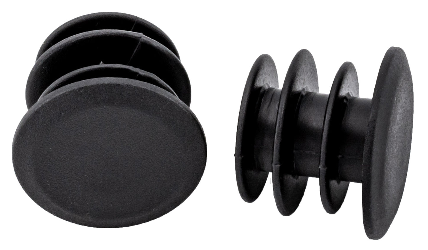 Tapones universales para manillar Katana