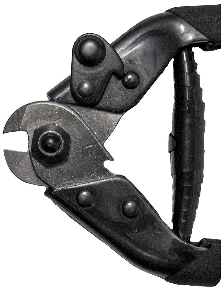 Alicates para cables Katana x-blade