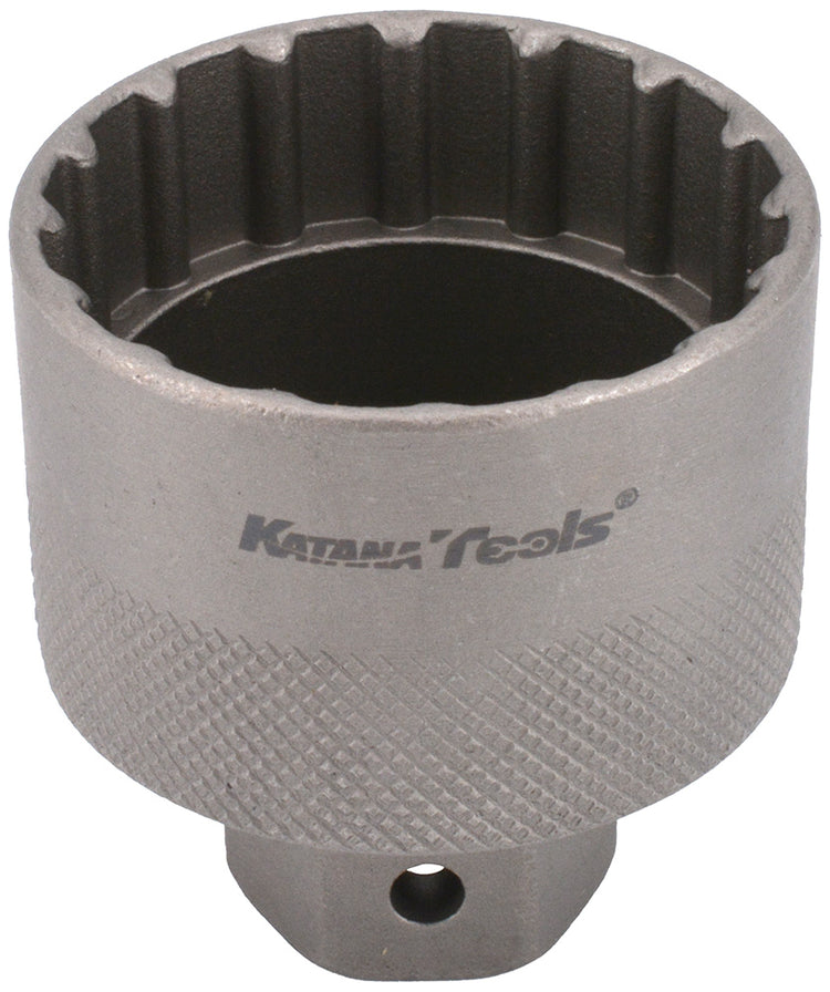 Attrezzo Katana bct-3 per movimenti centrali Hollowtech ii GXP