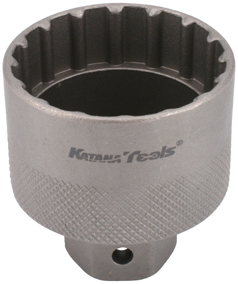 Katana bct-3 tool for hollowtech ii gxp bottom brackets