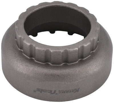 Katana lrt-5 tool for steps e8000 e7000 e6100 e5000 lockring
