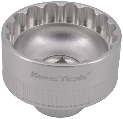 Katana bct-10 tool for hollowtech ii gxp bottom brackets