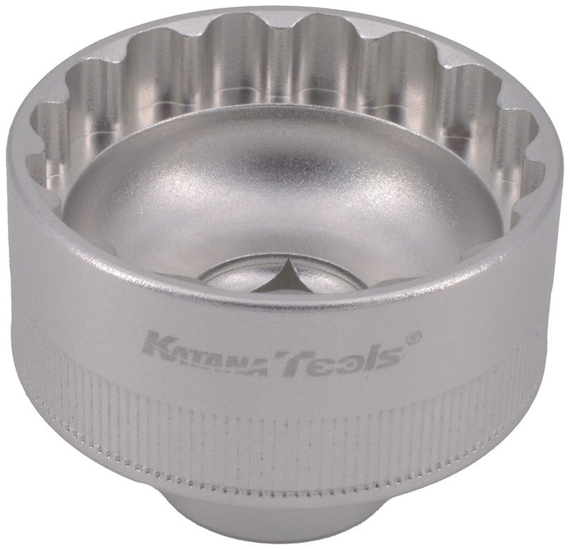 Katana bct-10 tool for hollowtech ii gxp bottom brackets