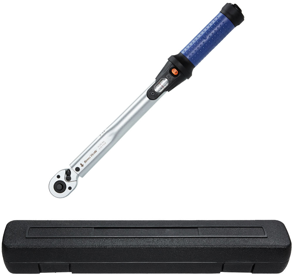 Llave dinamométrica Katana TW-3 1 2 10-100 nm