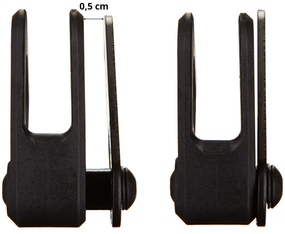 Guía de cadena Katana flip guía SG-03
