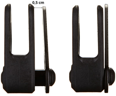 Katana flip-guide sg-02 chain guide