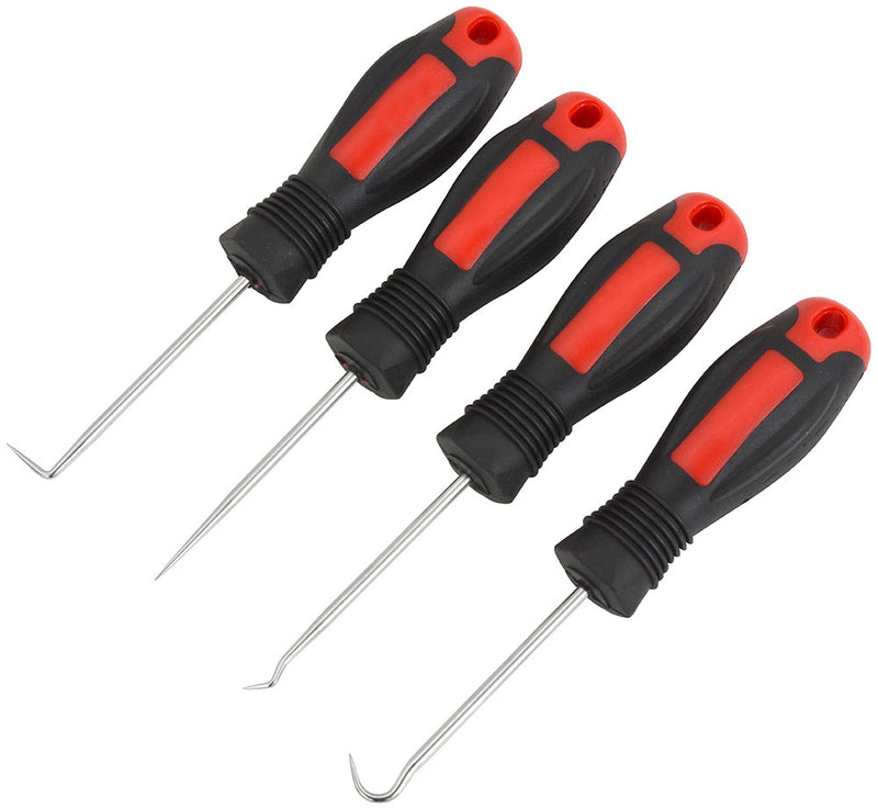Set di grimaldelli professionali Katana