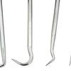 Katana professional hook pick-set