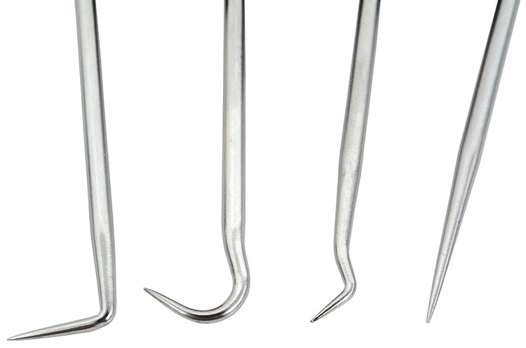 Katana professional hook pick-set