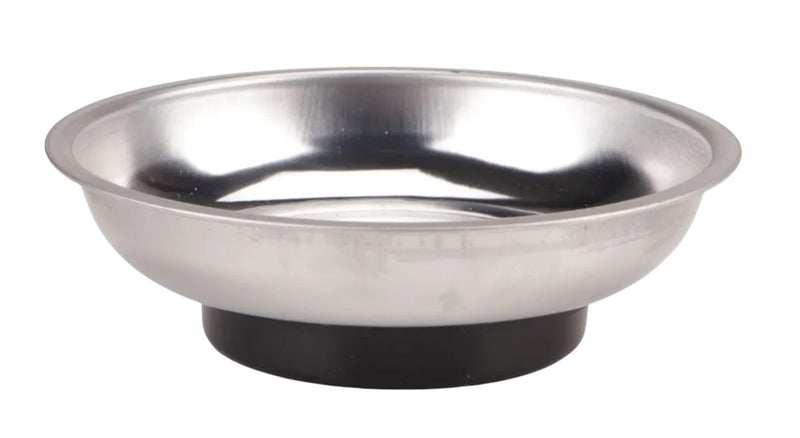 Vassoio magnetico Katana 100 mm per piccole parti