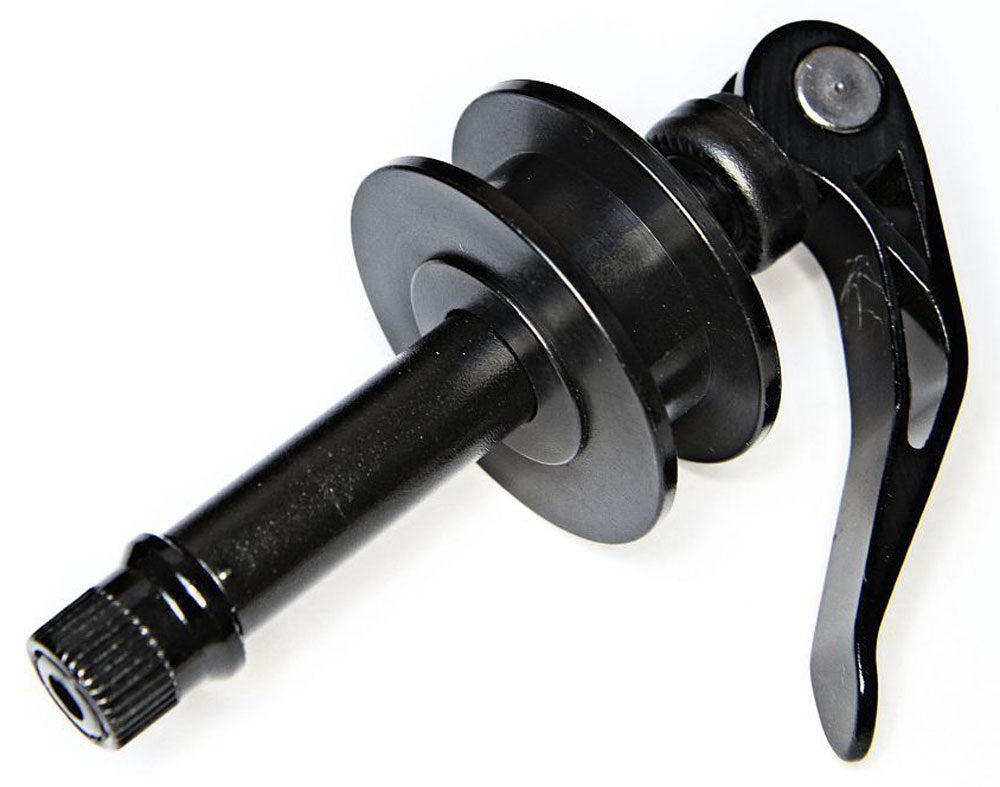 Katana nd-1 buje ficticio qr 9mm ejes pasantes 12mm