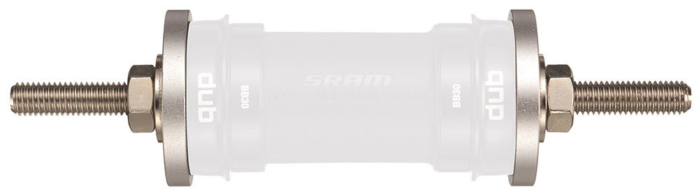 Herramienta de presión Katana para pedalier sram dub press-fit