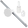 Katana cross-handle with sliding socket 1 2