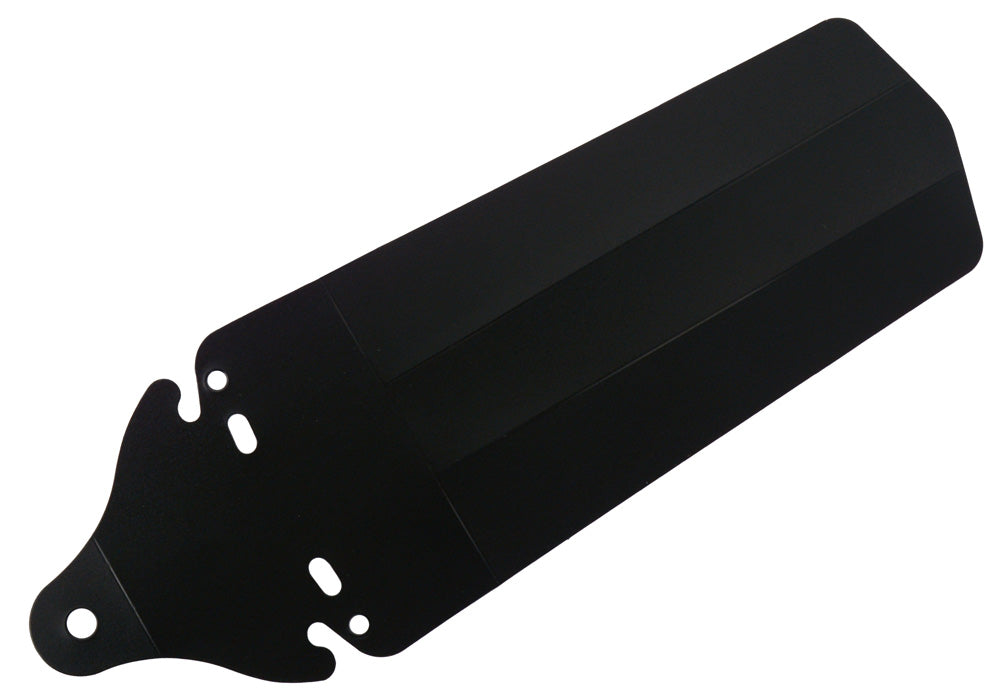 Guardabarros de sillín Katana