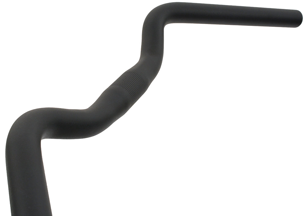 Manubrio Katana relax 34°