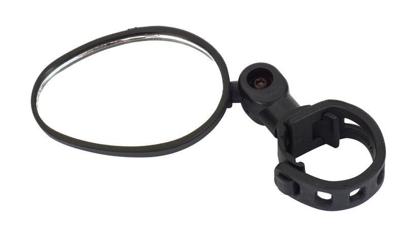Specchio ovale Katana