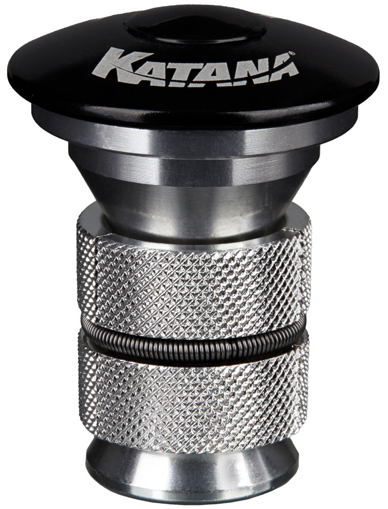 Tapa delantera Katana h.s.e.1 con tapón expansor