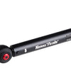 Katana tw-4 aluminum mini torque wwrench 1 4 3-16 nm
