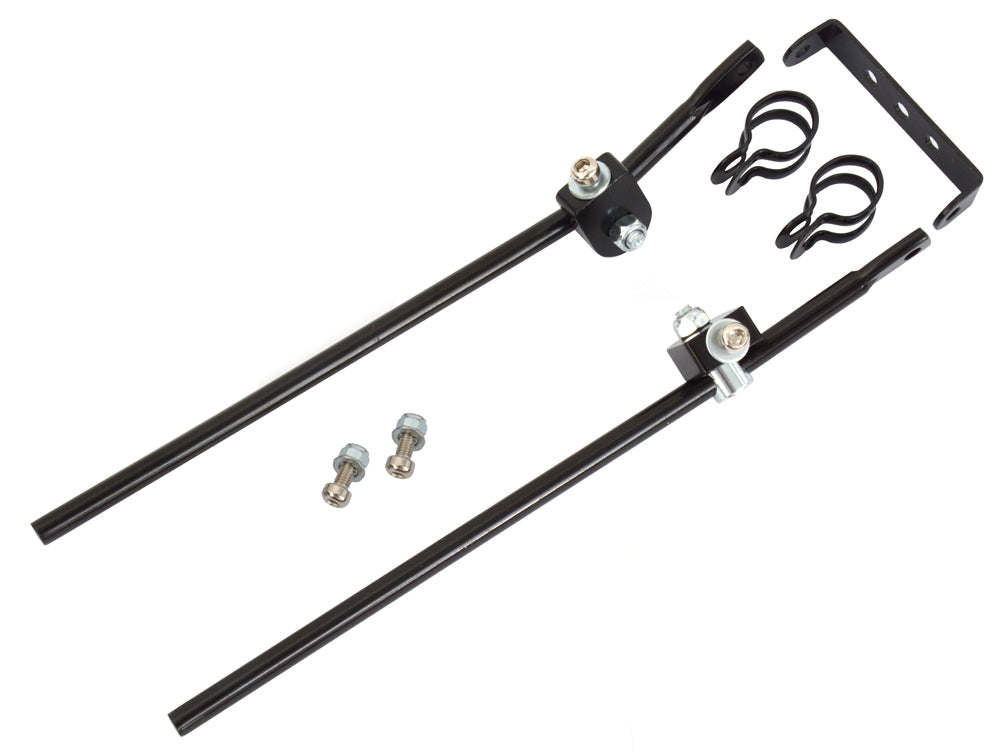 Kit de montaje katana porter universal