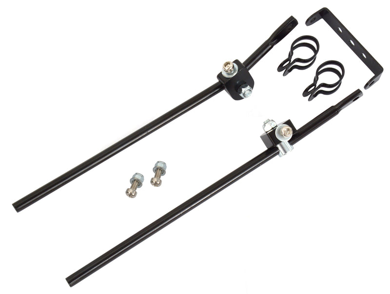 Kit de montaje katana porter universal
