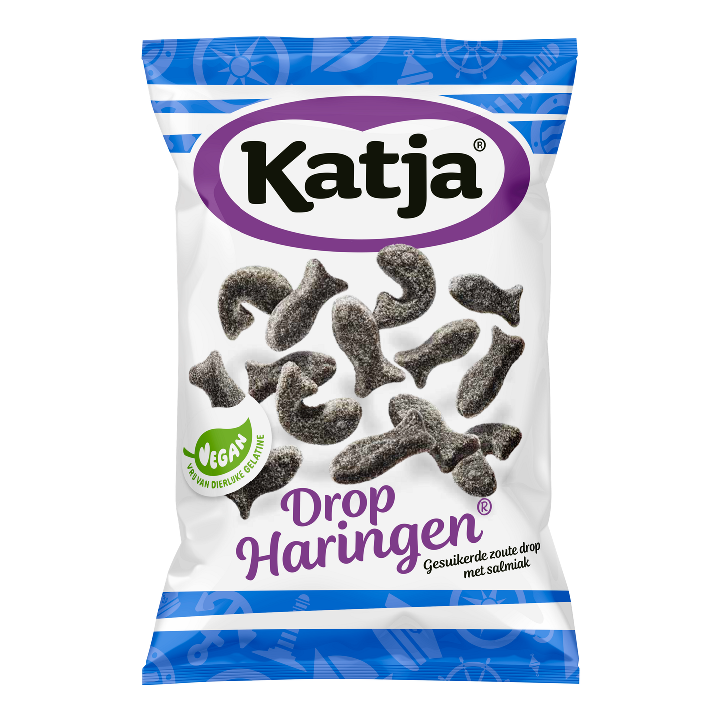 Pinzas de regaliz Katja (12x 295gr)