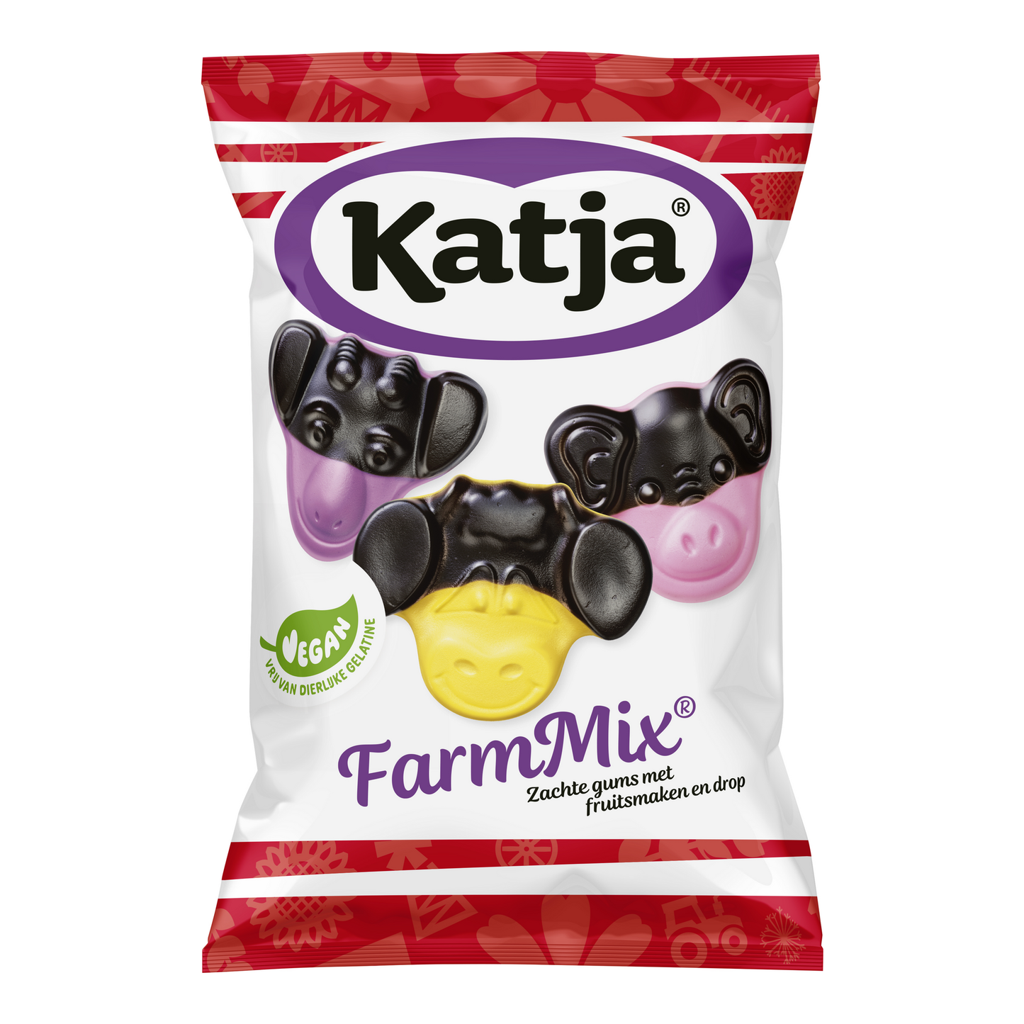 Mezcla agrícola Katja (12x 255gr)