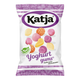 Gominolas de yogur Katja (22x 135gr)
