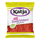 Cordones dulces Katja fresa (15x125gr)