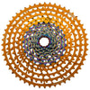 Kcnc mtb 12-speed xd cassette 9-52