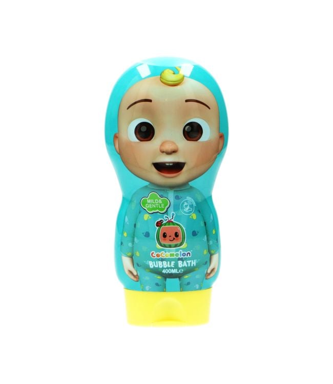 COCOMELON COCOMELON BURBBLE BATH 400ml