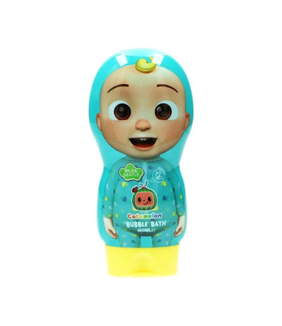 Cocomelon bubble bath 400ml