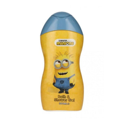 Minion s douche 300ml
