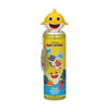 Baby shark bath bubbles yellow 300ml