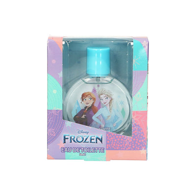 Spray Disney Frozen Eau de Toilette 50ml