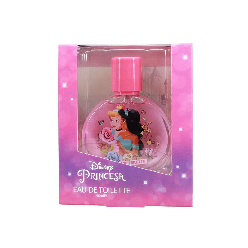 Princesa disney principessa eau de toilette 50ml