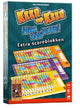 999 -GAMES SCOPOBLOKKEN TEMPO E TEMPO 2 3 4 3 pezzi