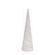Cono LED blanco 30 LEDs 58cm