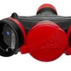 Enzo kel drieweg hangkoppeling rubber prof ip44 - 6871979