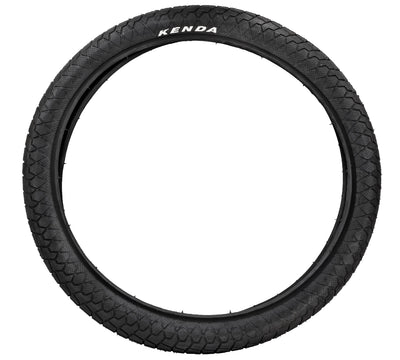 Cubierta kenda krackpot 20x1.95