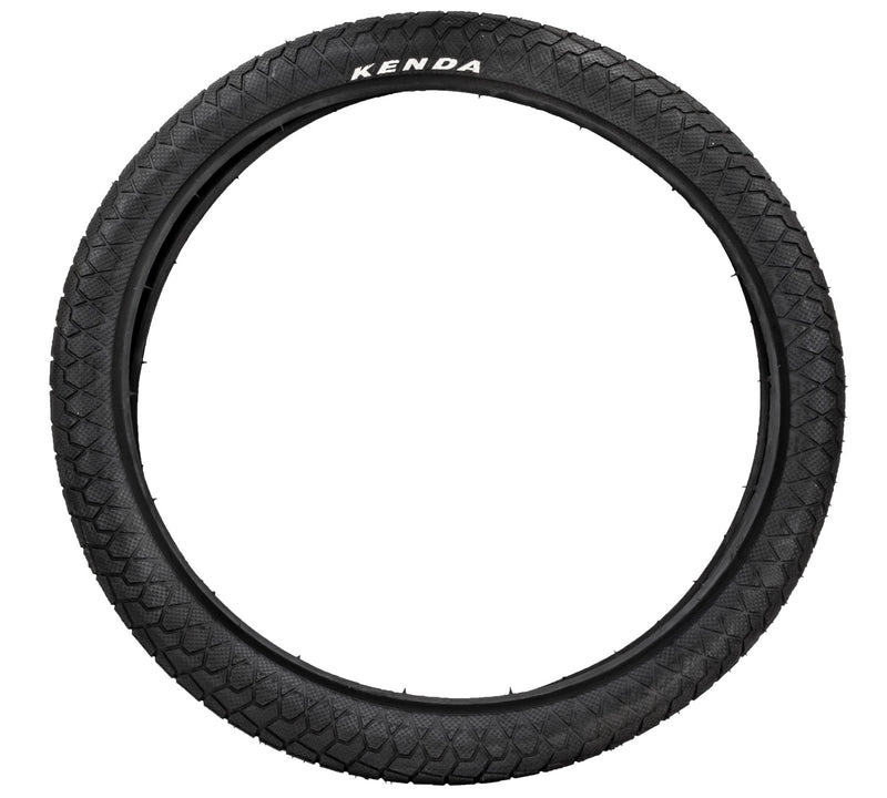 Cubierta kenda krackpot 20x1.95