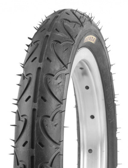 Kenda Tire 10 x 2.0 (54-152) nero