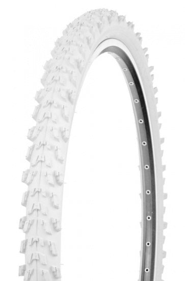 Kenda Tire K-829 26 x 1.95 (50-559) Blanco