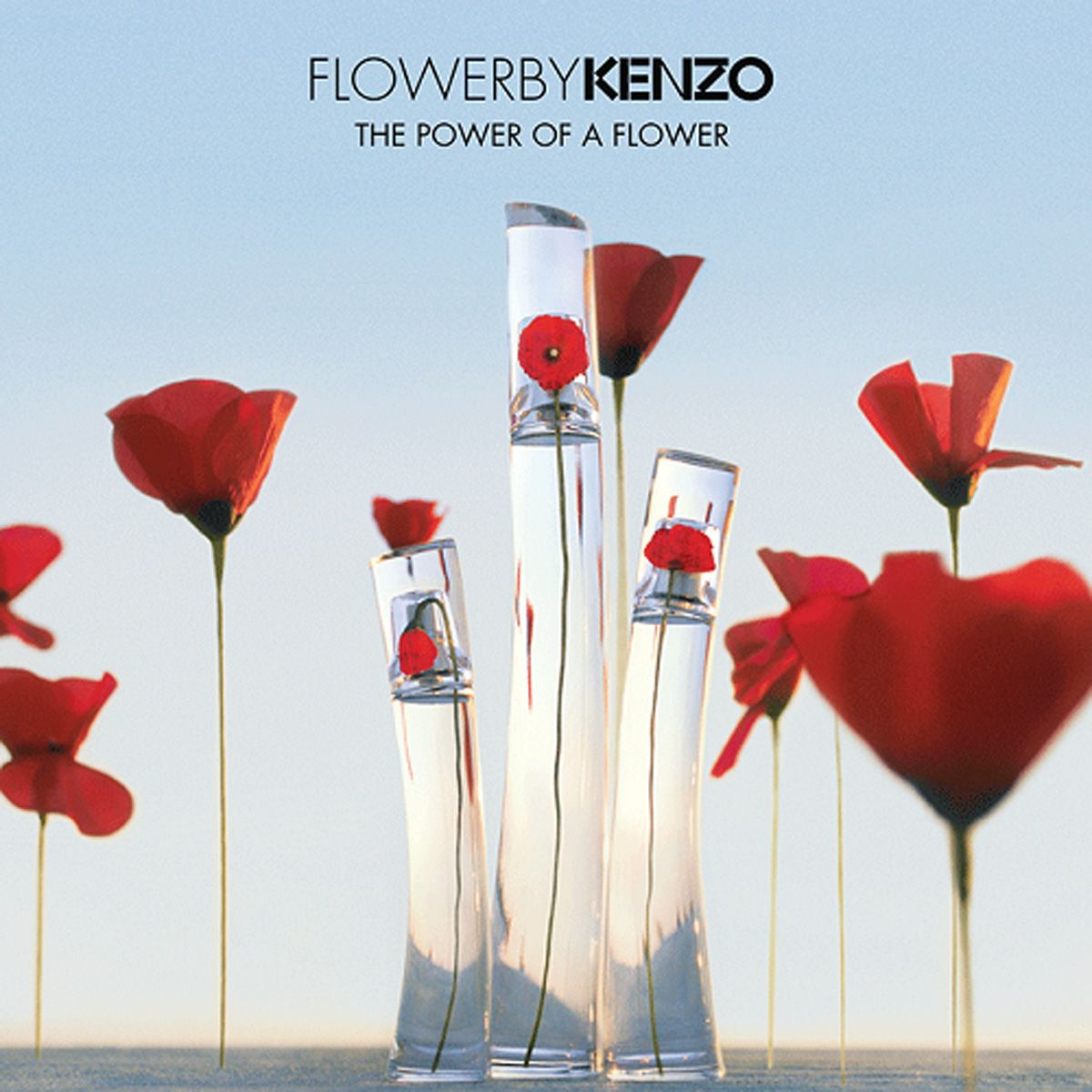 Kenzo Kenzo Flower Eau de Parfum Spray 30ml Ladies