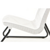 Set da salotto Keter Rio bianco