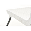 Set da salotto Keter Rio bianco