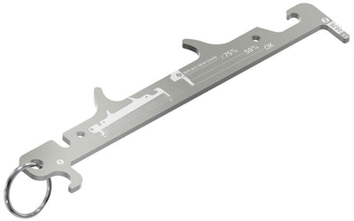 Lezyne chain gauge