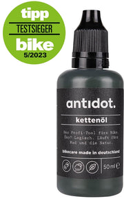 Olio catena Antidot 50ml - afbeelding 2