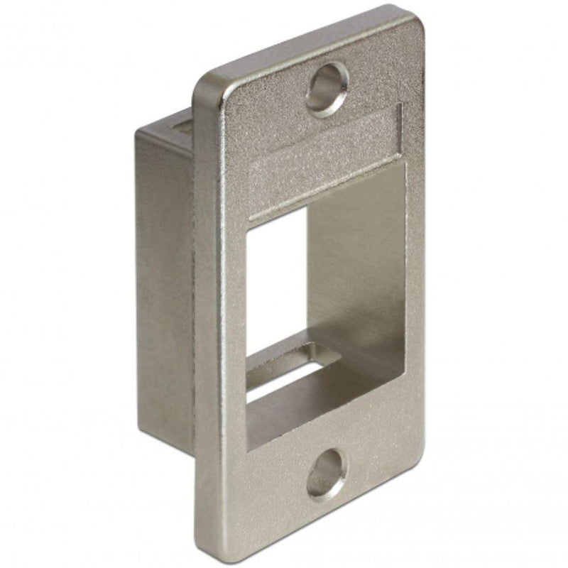 Delock Keystone Monting per custodie